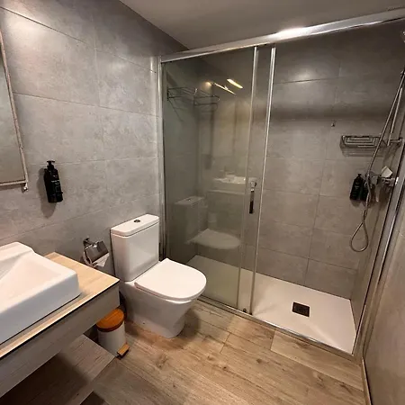 Luminoso Cerca De La Playa Con Piscina Compartida - Es-323-94 * 톨로엘라데몽트그리